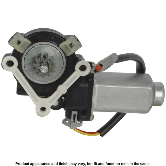 CARDONE New 82-615R Power Window Motor and Regulator Assembly 1996-2000 Chrysler, Dodge, Plymouth