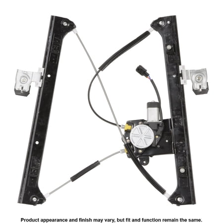 CARDONE New 82-177AR Power Window Motor and Regulator Assembly Front Right fits 2002-2006 Oldsmobile, Saab