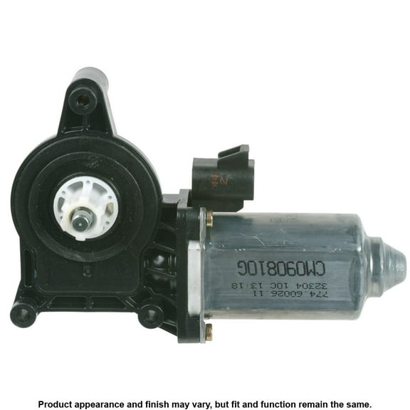 CARDONE New 82-178 Power Window Motor Rear Left, Front Left fits 1999-2007 Cadillac, Chevrolet