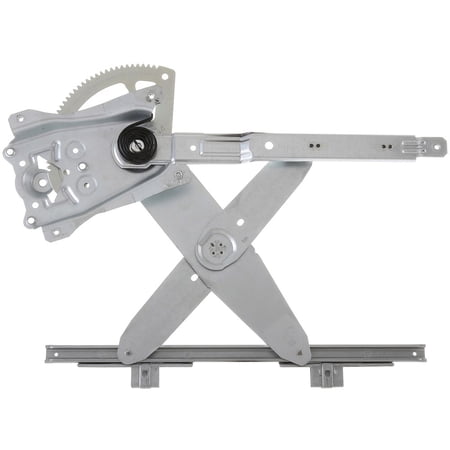 CARDONE New 82-185A Window Regulator Front Left fits 1996-2002 Saturn