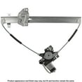 thumbnail image 1 of CARDONE New 82-186CR Power Window Motor and Regulator Assembly Front Right fits 2002-2007 Saturn, 1 of 4