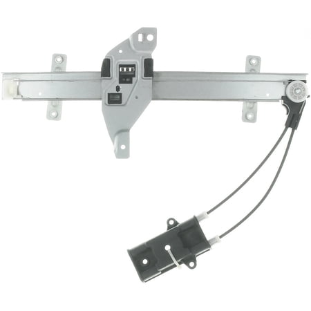 CARDONE New 82-187B Window Regulator Rear Right fits 1997-2005 Buick, Oldsmobile