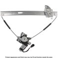 thumbnail image 1 of CARDONE New 82-187CR Power Window Motor and Regulator Assembly Front Left fits 2002-2007 Saturn, 1 of 4