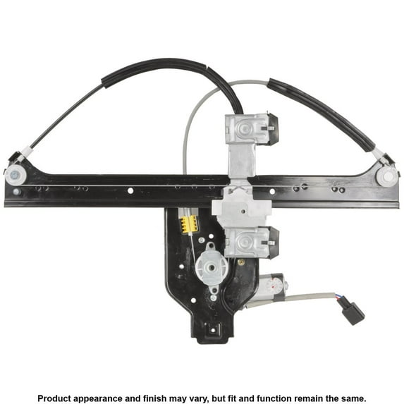 CARDONE New 82-188AR Power Window Motor and Regulator Assembly Rear Right fits 2002-2004 Chevrolet