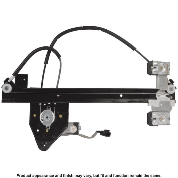 CARDONE New 82-188CR Power Window Motor and Regulator Assembly Rear Left fits 2002-2008 Buick, Chevrolet, GMC