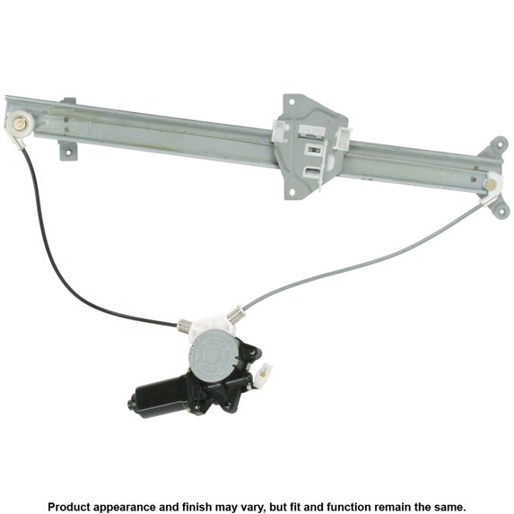 CARDONE New 82-3005BR Power Window Motor and Regulator Assembly 2000-2003 Lincoln