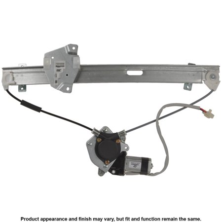 CARDONE New 82-1926AR Power Window Motor and Regulator Assembly Front Right fits 1999-2003 Mitsubishi