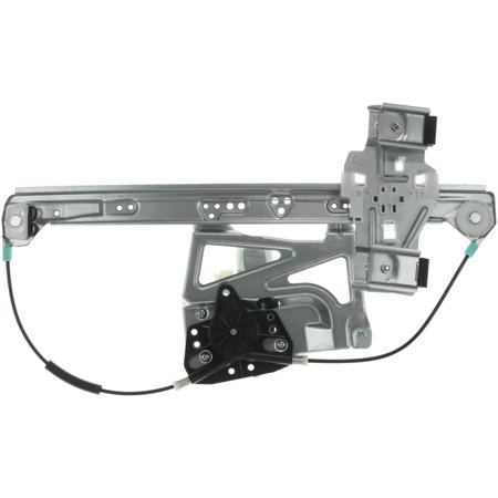 CARDONE New 82-192BR Power Window Motor and Regulator Assembly Front Right fits 2000-2001 Cadillac