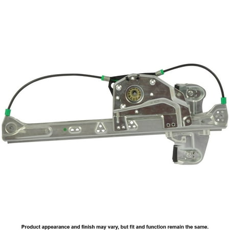CARDONE New 82-192C Window Regulator Rear Left fits 2004-2005 Cadillac