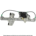 thumbnail image 1 of CARDONE New 82-192CR Power Window Motor and Regulator Assembly Rear Left fits 2004-2005 Cadillac, 1 of 4