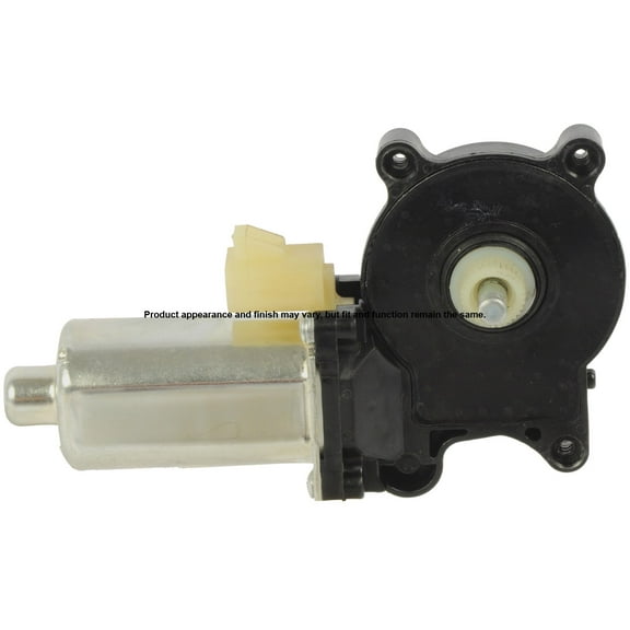 CARDONE New 82-193 Power Window Motor Front Left, Rear Left, Rear Right fits 2000-2007 Buick, Cadillac, Pontiac