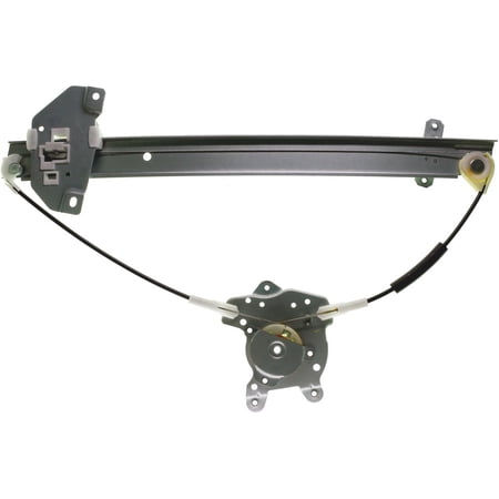 CARDONE New 82-1938A Window Regulator Front Right fits 1997-2001 Mitsubishi