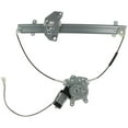 thumbnail image 1 of CARDONE New 82-1938BR Power Window Motor and Regulator Assembly Front Right fits 1999-2002 Mitsubishi, 1 of 4