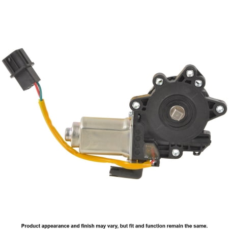 CARDONE New 82-1943 Power Window Motor Rear Left, Front Left, Front Right fits 2003-2007 Mitsubishi
