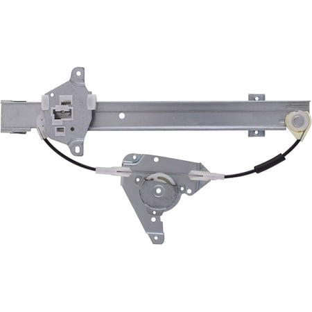 CARDONE New 82-1947A Window Regulator Rear Right fits 1989-1992 Mitsubishi