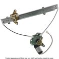 thumbnail image 1 of CARDONE New 82-1948BR Power Window Motor and Regulator Assembly Front Right fits 1989-1994 Mitsubishi, Plymouth, 1 of 4