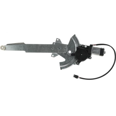 CARDONE New 82-19D Window Regulator Front Right fits 1984-1994 Chevrolet, Oldsmobile, Pontiac