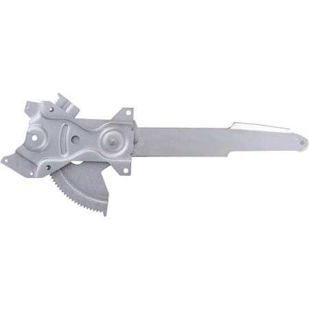 CARDONE New 82-19DR Power Window Motor and Regulator Assembly Front Right fits 1982-1994 Chevrolet, Oldsmobile, Pontiac