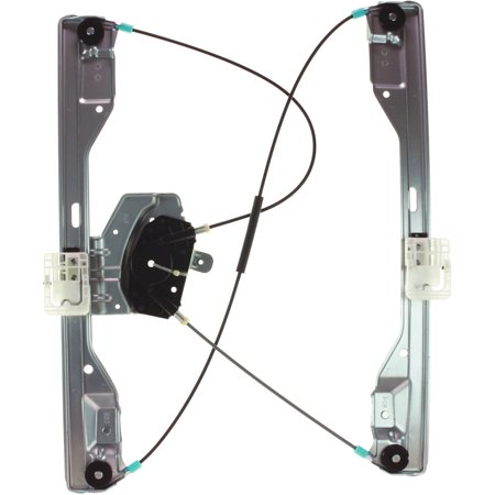 CARDONE New 82-2003A Window Regulator Rear Right fits 2015-2019 Ford