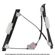 CARDONE New 82-20103C Window Regulator Front Left fits 2000-2006 Audi