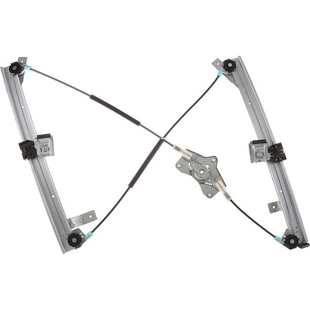 CARDONE New 82-20120A Window Regulator Front Right fits 2006-2009 Volkswagen