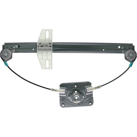 CARDONE New 82-20180A Window Regulator Rear Right fits 2010-2013 Audi