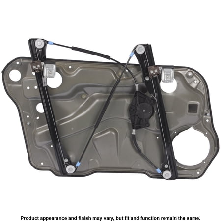 CARDONE New 82-2038A Window Regulator Front Right fits 1999-2001 Volkswagen