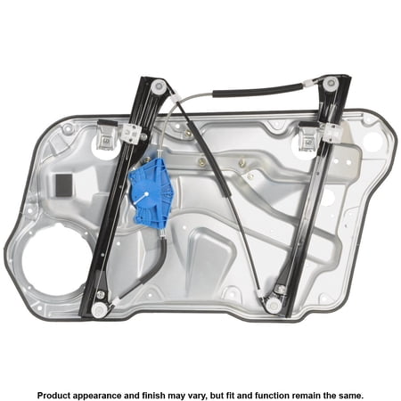 CARDONE New 82-2039A Window Regulator Front Left fits 1999-2001 Volkswagen