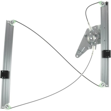 CARDONE New 82-2045B Window Regulator Front Left fits 1998-2001 Audi