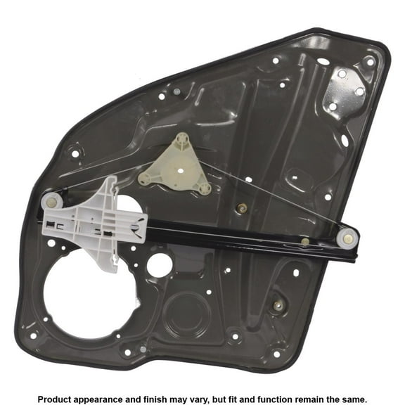 CARDONE New 82-2050A Window Regulator Rear Right fits 2002-2006 Volkswagen