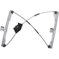 thumbnail image 1 of CARDONE New 82-2074A Window Regulator Front Left fits 2001-2010 Volkswagen, 1 of 4
