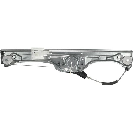 CARDONE New 82-21036B Window Regulator Rear Left fits 2007-2013 BMW