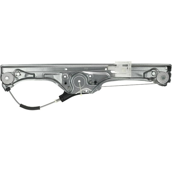CARDONE New 82-21037B Window Regulator Rear Right fits 2007-2013 BMW