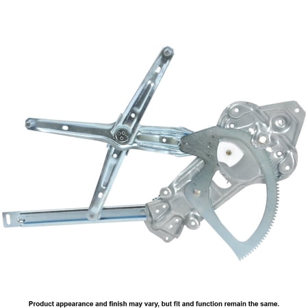 CARDONE New 82-2120A Window Regulator Front Left fits 1989-1995 BMW