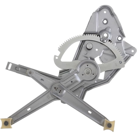 CARDONE New 82-2120B Window Regulator Rear Left fits 1990-1995 BMW