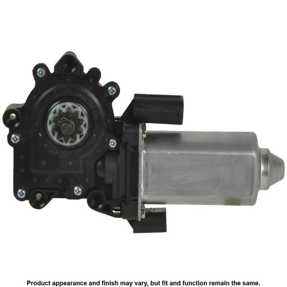 CARDONE New 82-2122 Power Window Motor Front Right, Front Left fits 1994-2002 BMW