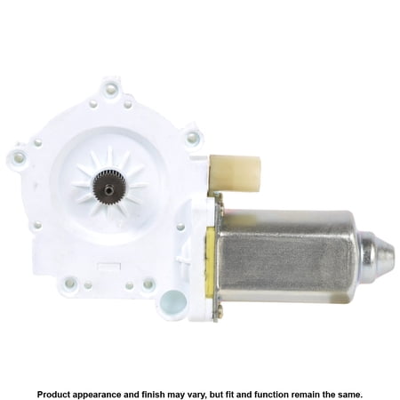 CARDONE New 82-2134 Power Window Motor Front Left, Rear Right fits 1997-2003 BMW