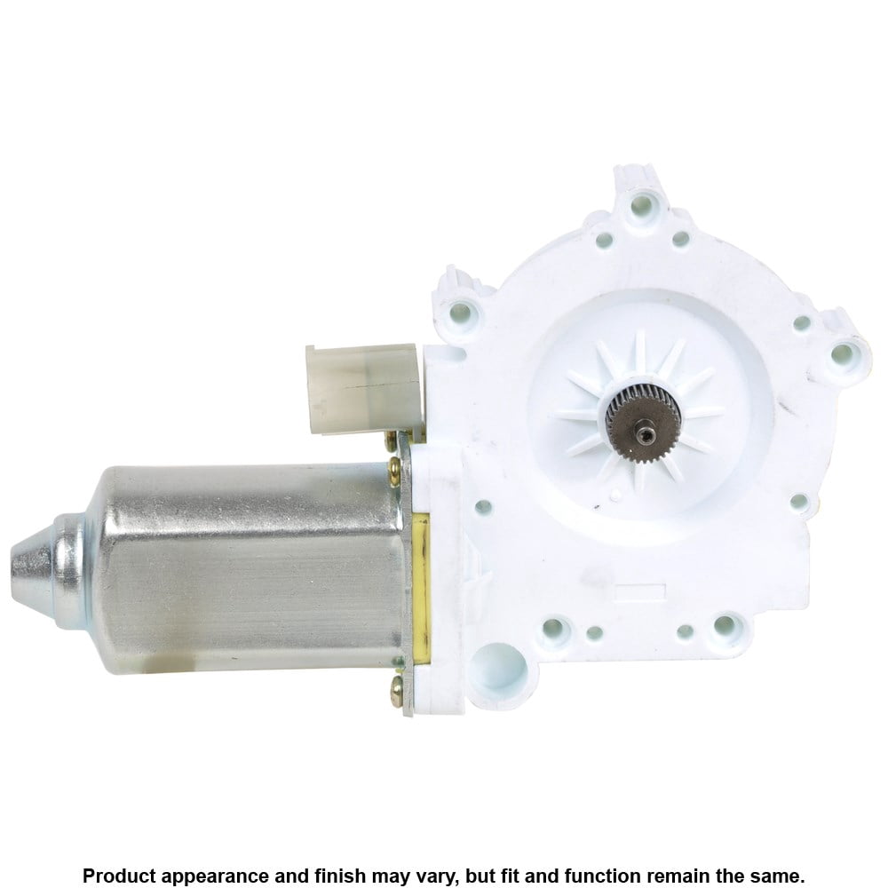 Window Motor For Rear CARDONE New 82-2135 Power Window Motor Front Right, Rear Left fits 1997 ...