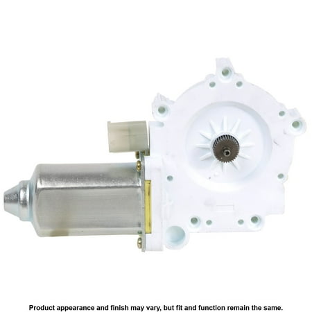 CARDONE New 82-2135 Power Window Motor Front Right, Rear Left fits 1997-2003 BMW