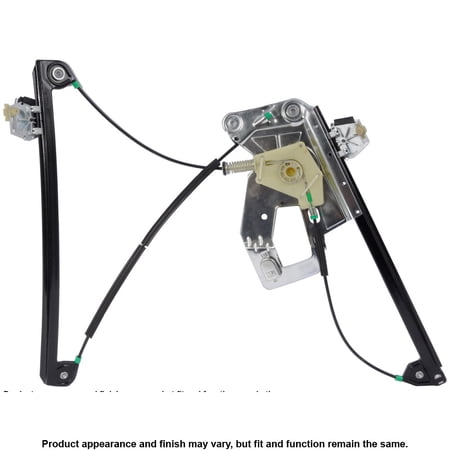 CARDONE New 82-2135A Window Regulator Front Right fits 1997-2003 BMW