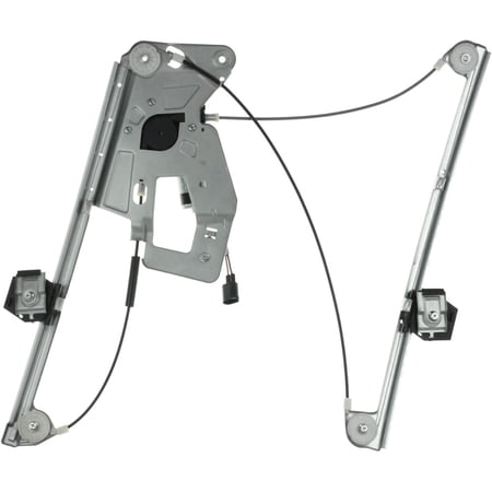 CARDONE New 82-2135AR Power Window Motor and Regulator Assembly Front Right fits 1999-2003 BMW