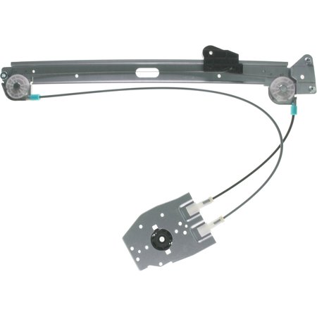 CARDONE New 82-2135B Window Regulator Rear Left fits 1999-2003 BMW