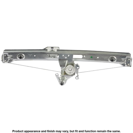 CARDONE New 82-2136A Window Regulator Rear Right fits 1999-2005 BMW
