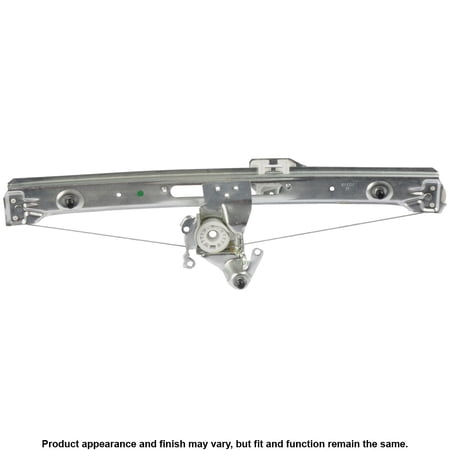 CARDONE New 82-2137A Window Regulator Rear Left fits 1999-2005 BMW