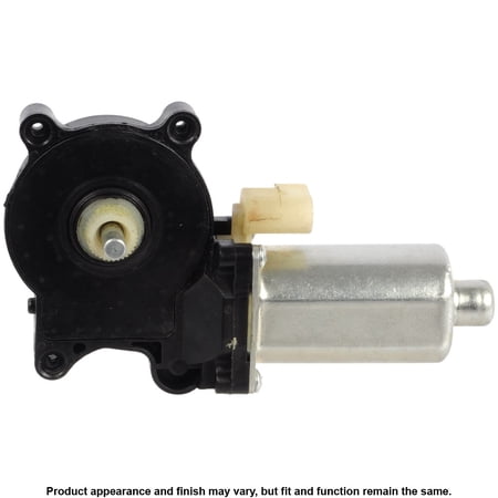CARDONE New 82-2140 Power Window Motor Front Left fits 2000-2008 BMW, Land Rover