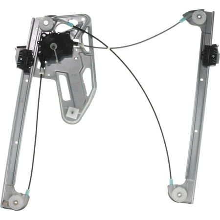 CARDONE New 82-2152B Window Regulator Front Left fits 1995-2001 BMW