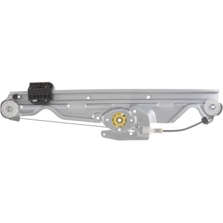 CARDONE New 82-2155A Window Regulator Rear Right fits 2006-2010 BMW