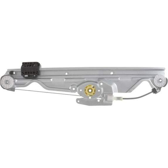 CARDONE New 82-2155A Window Regulator Rear Right fits 2006-2010 BMW