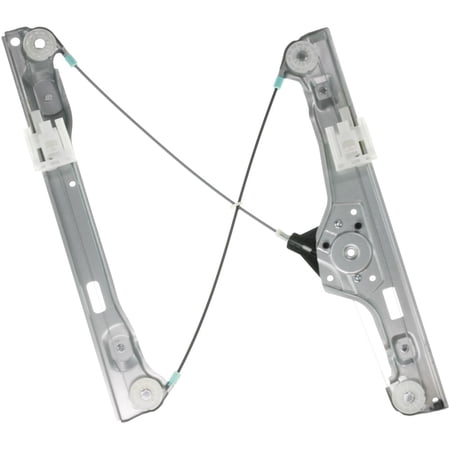 CARDONE New 82-2159A Window Regulator Front Right fits 2007-2012 BMW