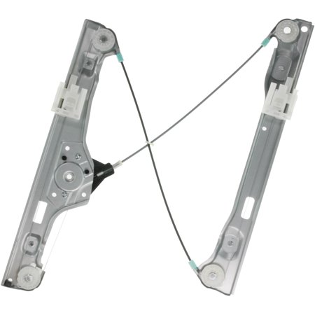 CARDONE New 82-2160A Window Regulator Front Left fits 2007-2012 BMW